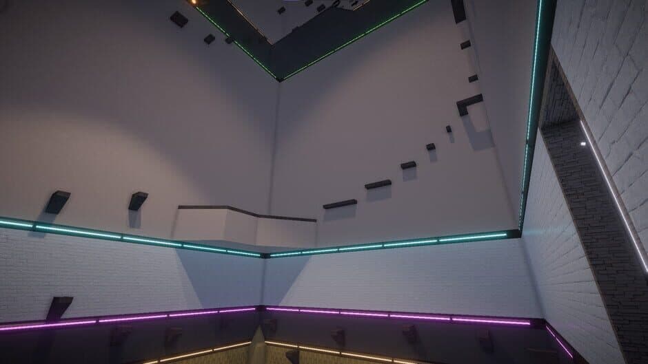 Ultra Vertigo screenshot