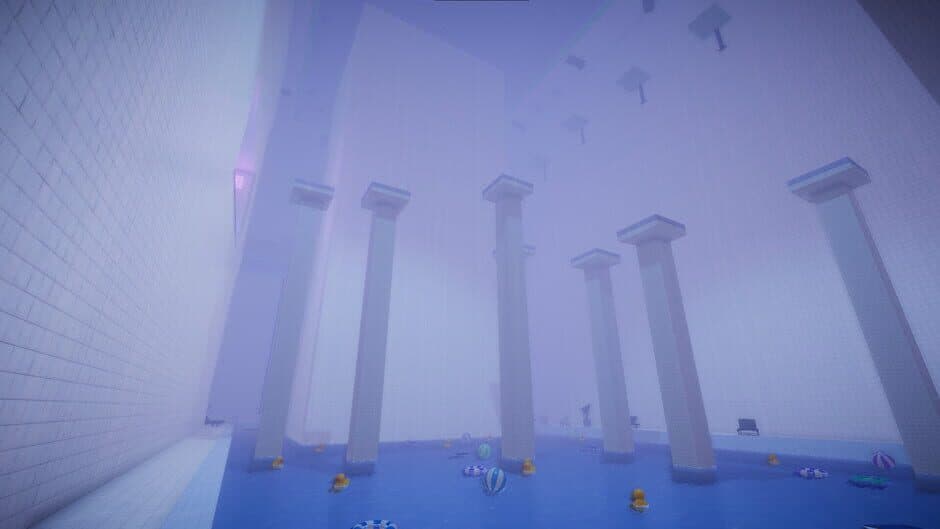 Ultra Vertigo screenshot