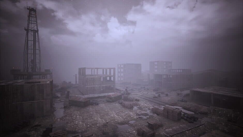 Kamikaze Strike: FPV Drone screenshot