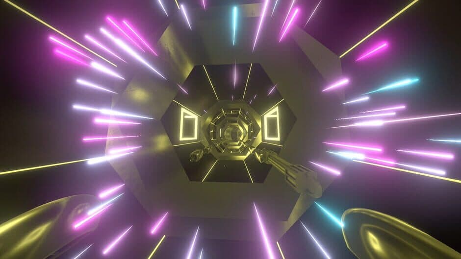 Bean There, Swung That screenshot