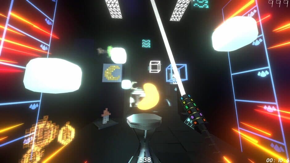 Bean There, Swung That screenshot