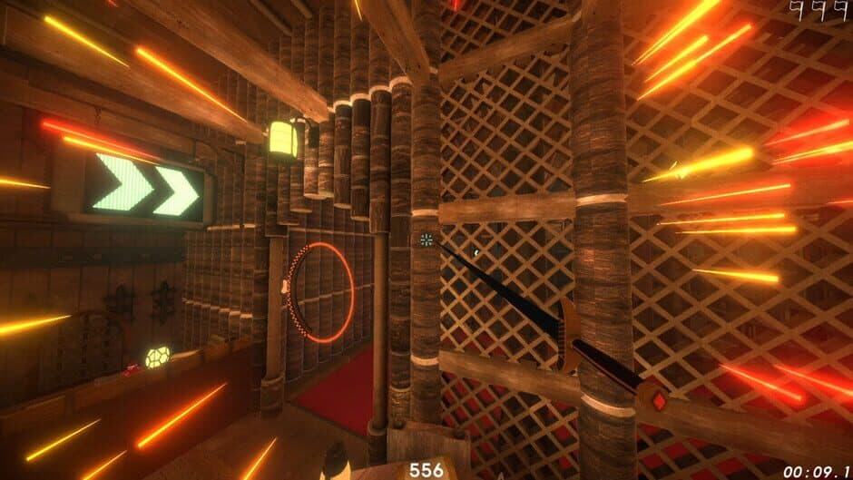 Bean There, Swung That screenshot