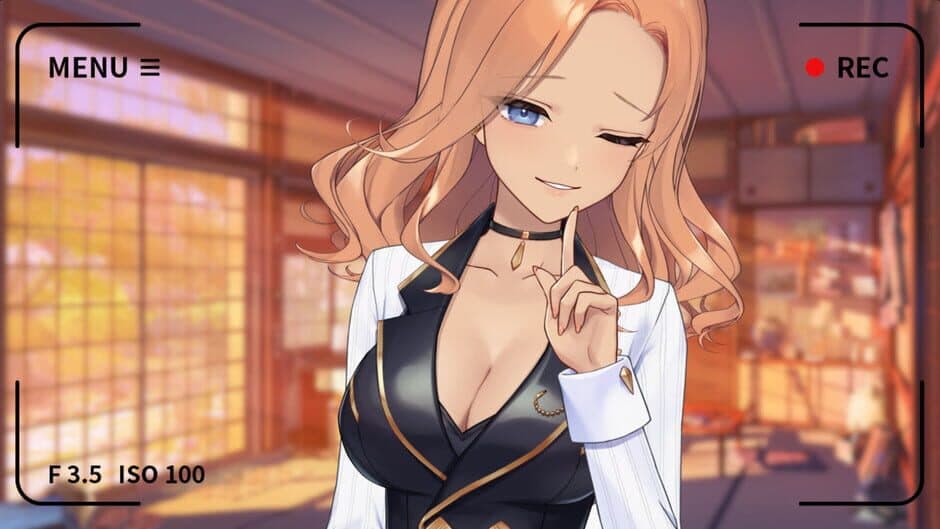 Your Second Wife screenshot