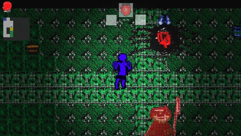 Brawlborn screenshot