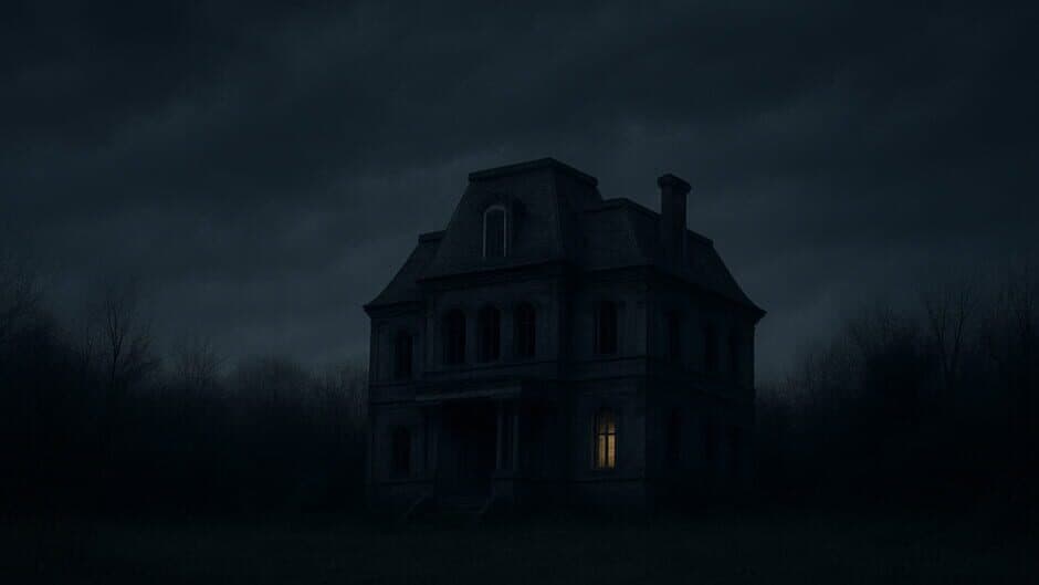 Ravenwood 46 screenshot