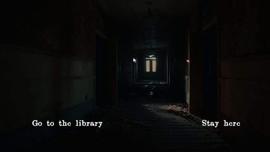 Ravenwood 46 screenshot