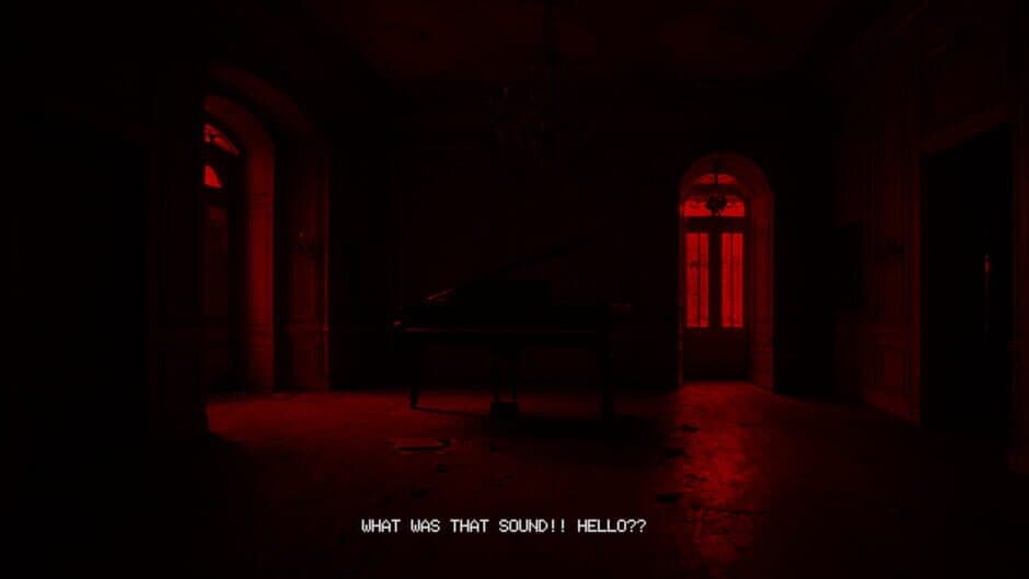 Ravenwood 46 screenshot