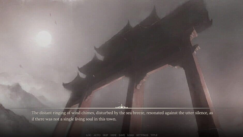 Aixin: Goddess' Love screenshot