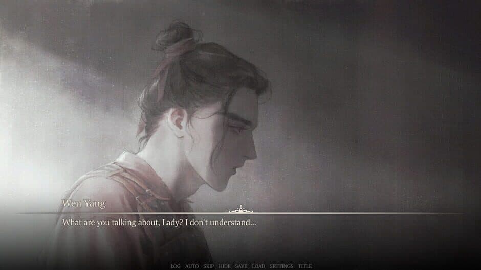 Aixin: Goddess' Love screenshot