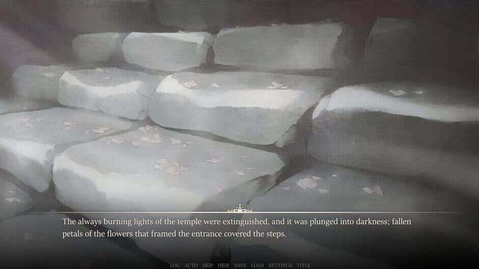 Aixin: Goddess' Love screenshot