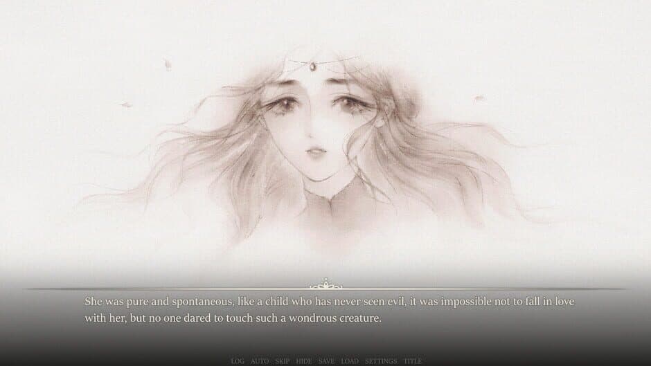 Aixin: Goddess' Love screenshot