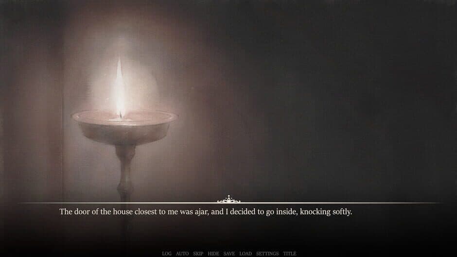 Aixin: Goddess' Love screenshot