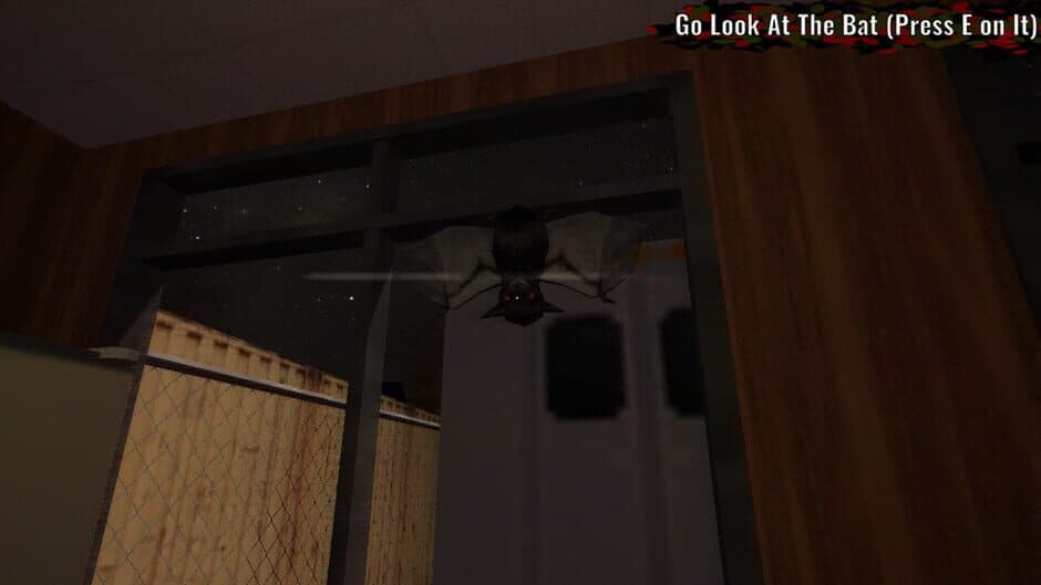 Bite Night: Dine or Die screenshot