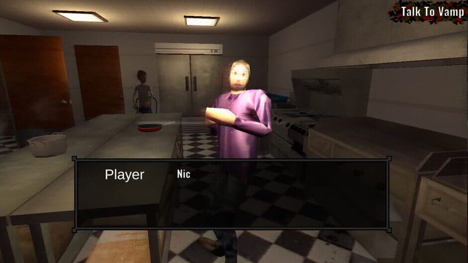 Bite Night: Dine or Die screenshot