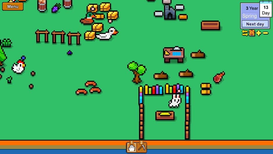 Sheep Island screenshot
