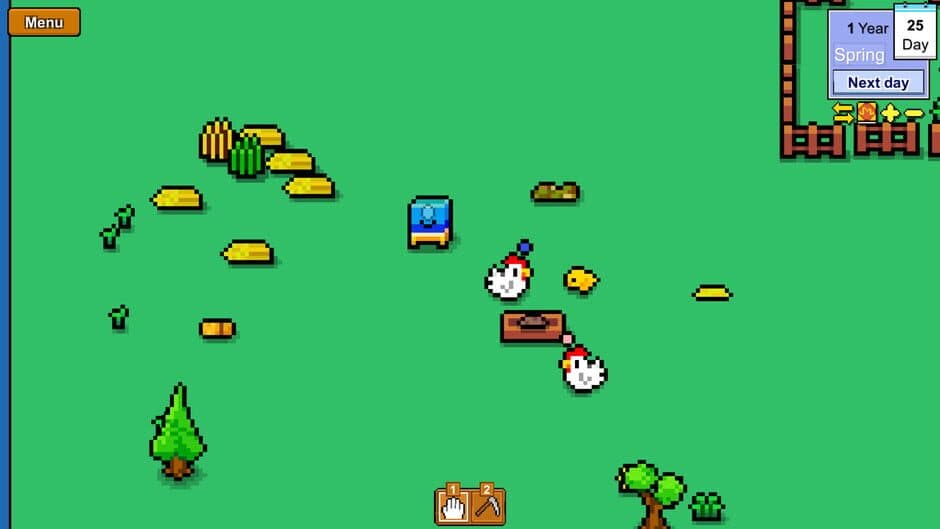 Sheep Island screenshot