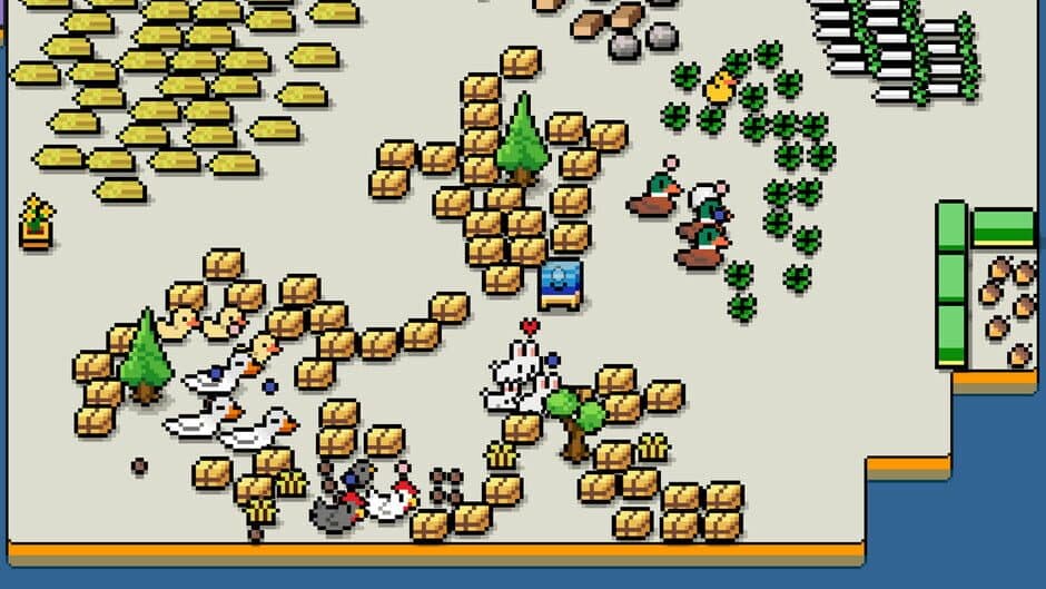 Sheep Island screenshot