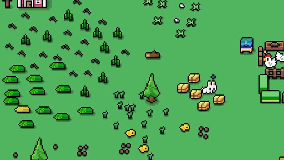 Sheep Island screenshot