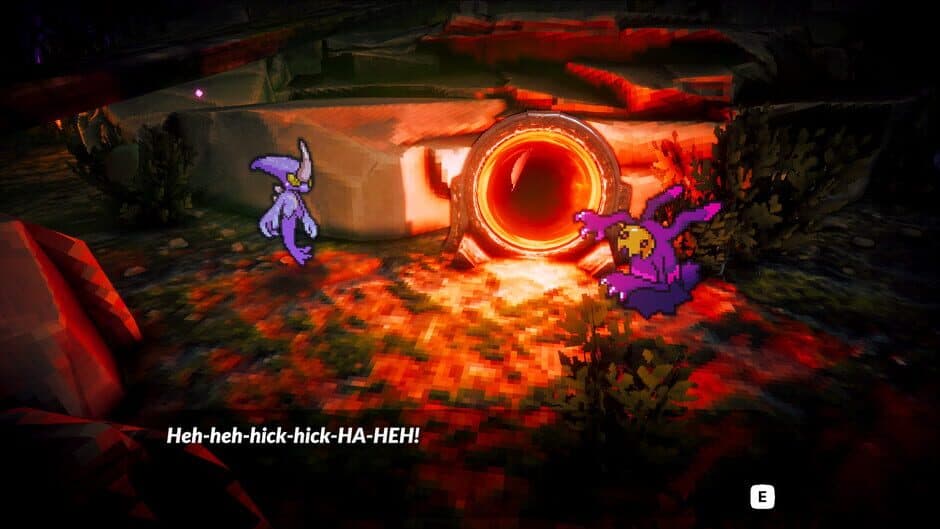 Wanted Shadows: Unchained screenshot