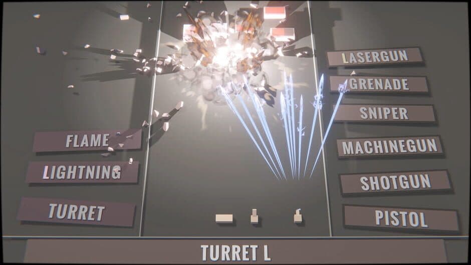 Typing Break screenshot