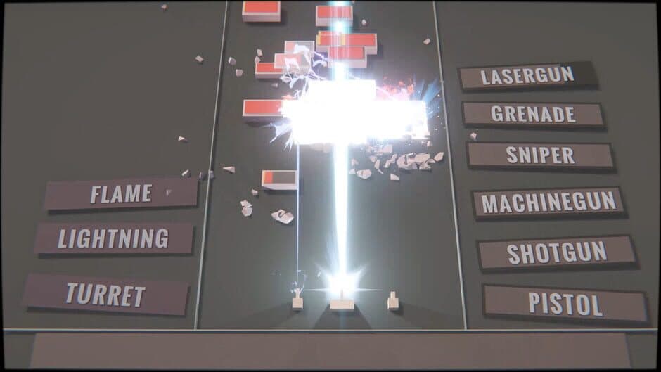 Typing Break screenshot