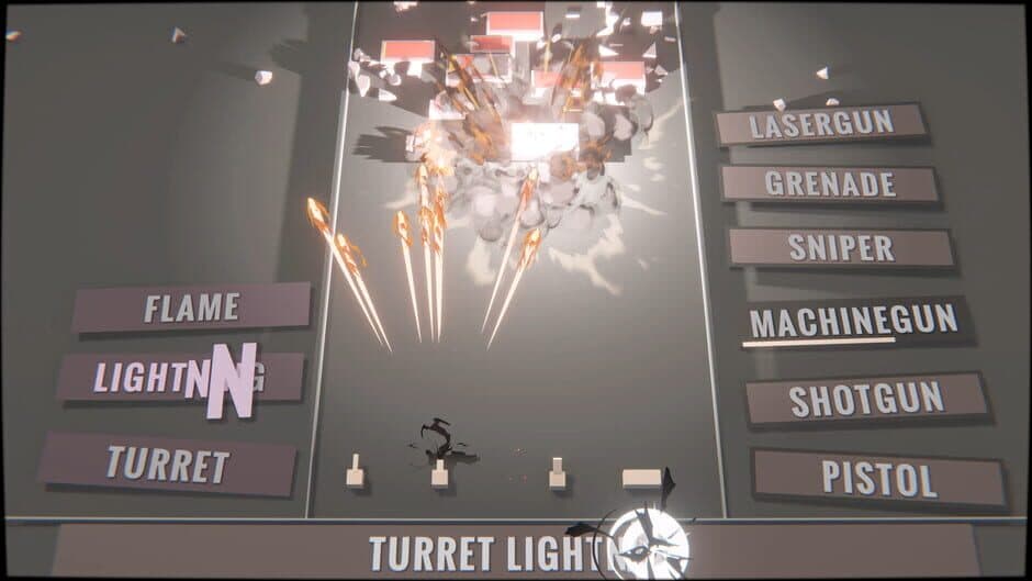 Typing Break screenshot