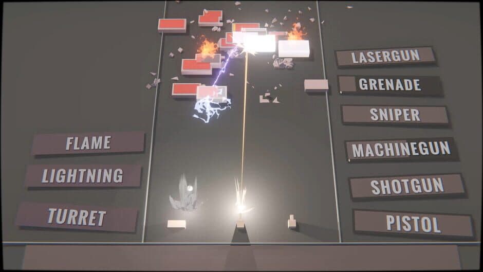 Typing Break screenshot