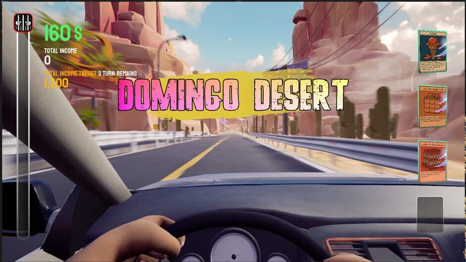 DFP: Disappear From Polizia screenshot