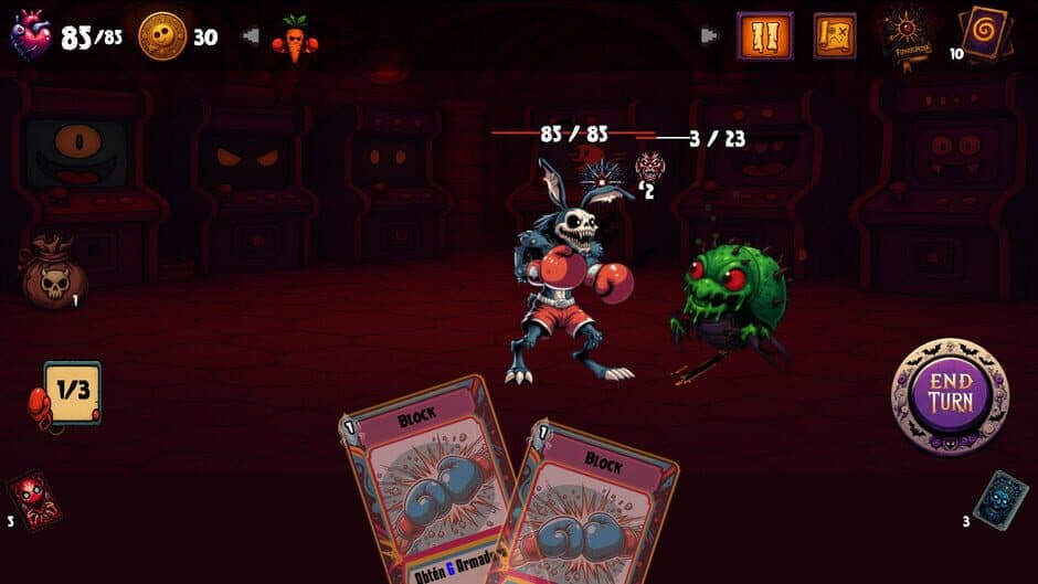 Funkels screenshot