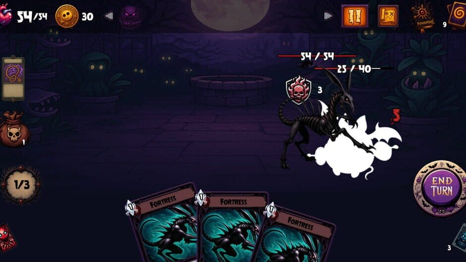 Funkels screenshot