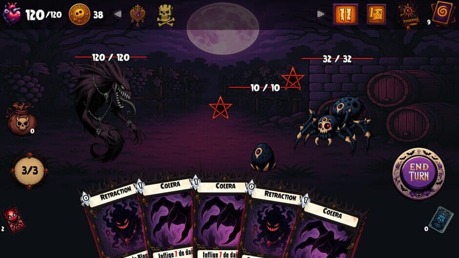 Funkels screenshot