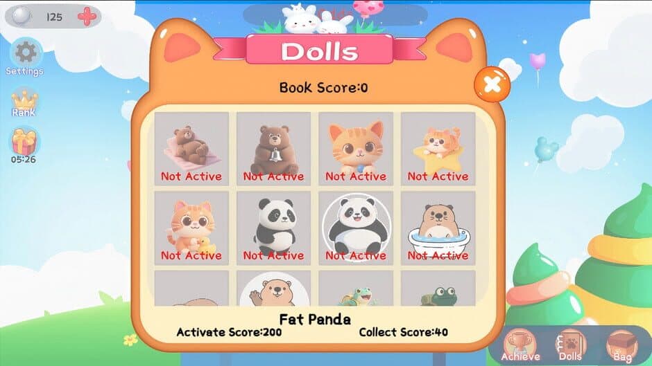 Happy Pinball screenshot