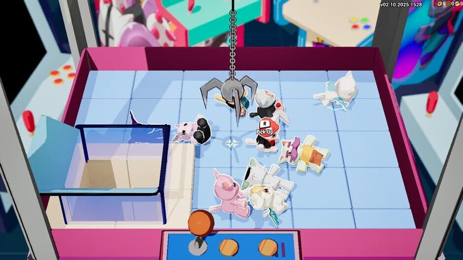 Kitty Claw screenshot