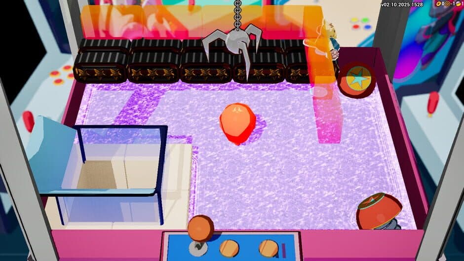 Kitty Claw screenshot