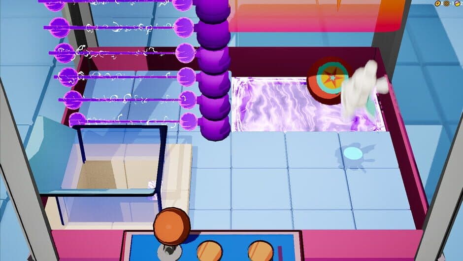 Kitty Claw screenshot