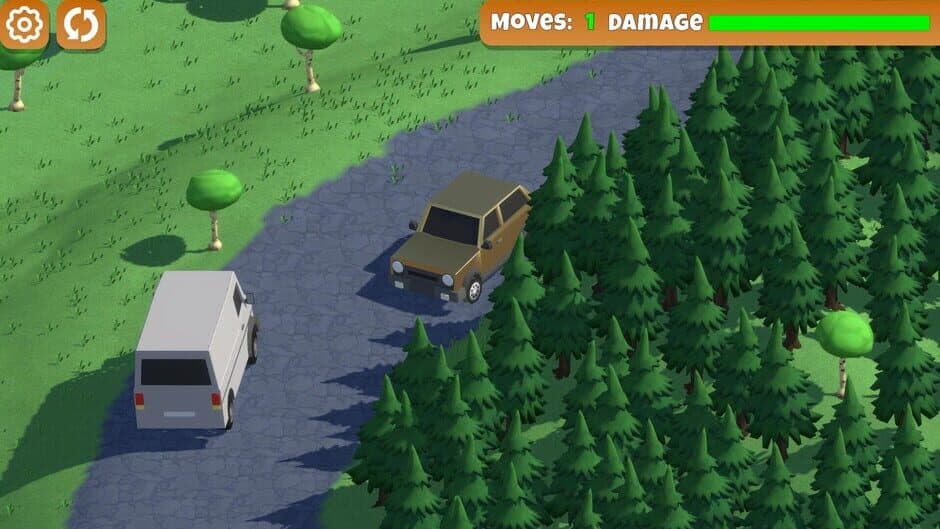 Park It at All Costs! screenshot