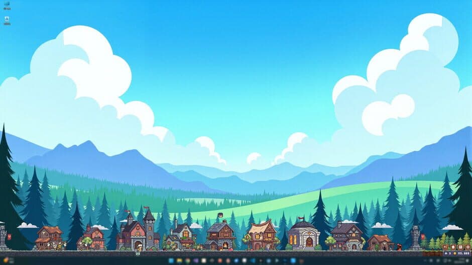 Battle On! Hero Academy screenshot