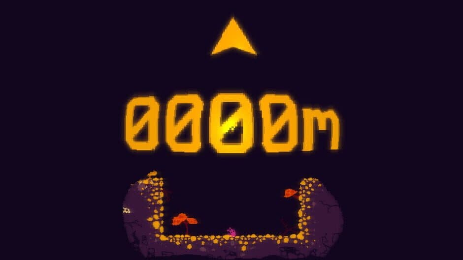 3000m to Whatever’s up There screenshot