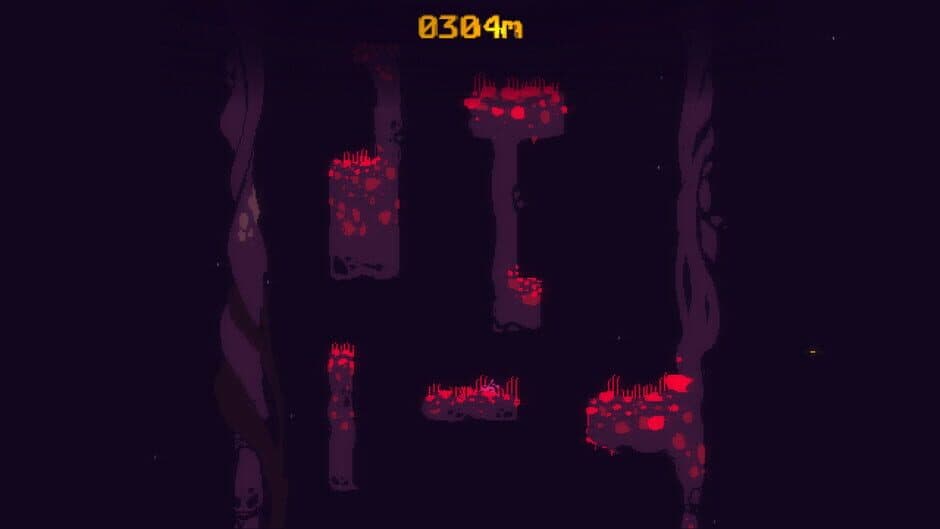 3000m to Whatever’s up There screenshot