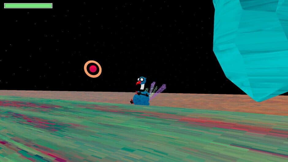 The Shadow Cosmos screenshot