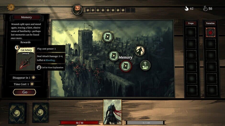 Divine Sin screenshot