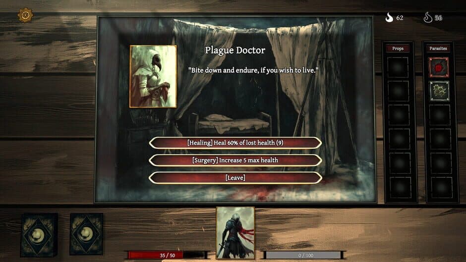 Divine Sin screenshot