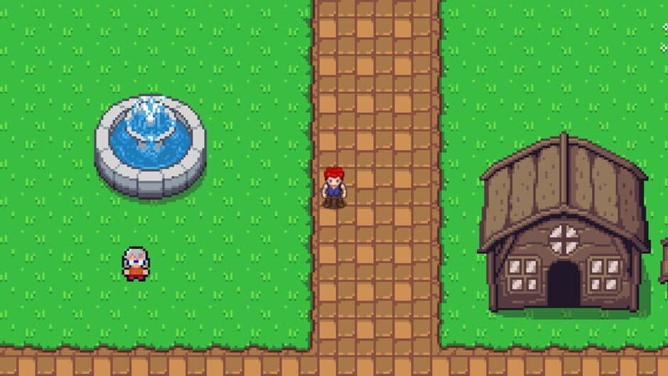 Clan Fantasy Adventures screenshot