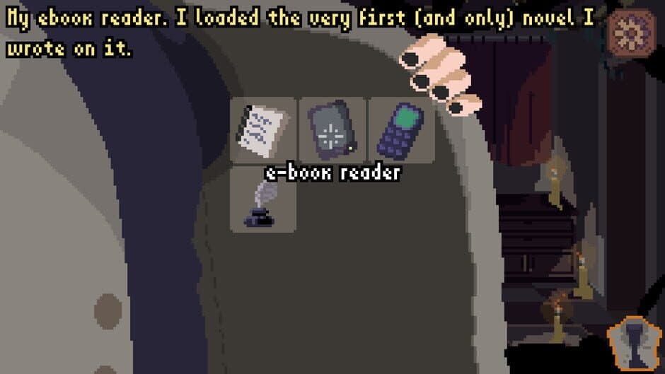 Uncle Lee’s Cookbook: Five Recipes for Disaster screenshot