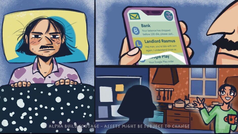 Sticky Date screenshot