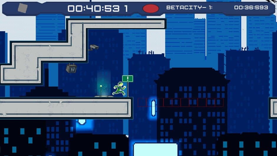 DualVerse86 screenshot