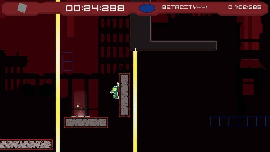 DualVerse86 screenshot