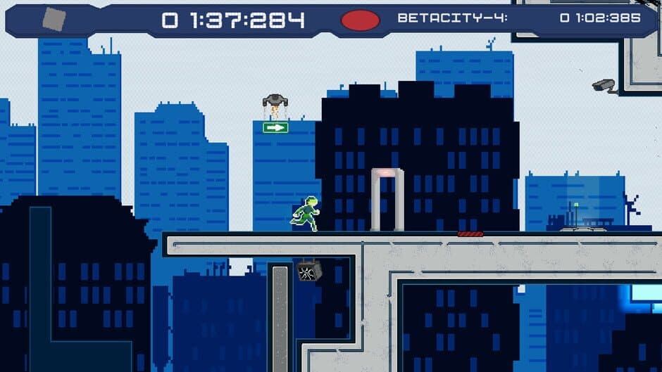 DualVerse86 screenshot