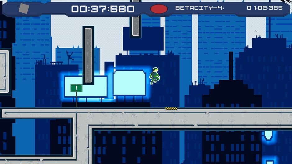 DualVerse86 screenshot