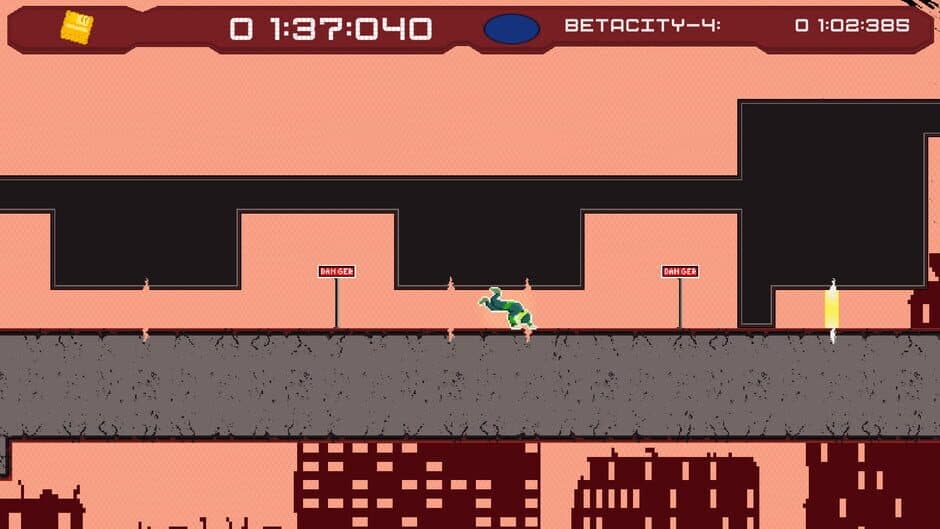 DualVerse86 screenshot